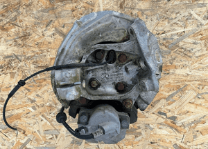 BMW 3 E90 1 E87 zwrotnica przód Lewy - 16510 1