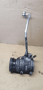 Sprężarka klimatyzacji pompa klimy Land Rover Freelander 2.0 D 447300-6260 1
