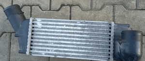 Citroen C4 Picasso 2.0 HDI intercooler chlodnica powietrza  9656525880 9656897180 1