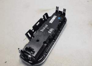 Range rover sport L320 panel sterowania radia 8