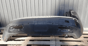 Peugeot 3008 ii zderzak tył tylny 9811865077 4