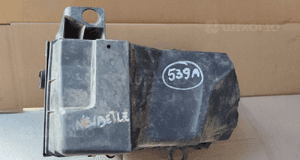 Obudowa filtra powietrza audi A3 8L vw new beetle 1.6 8V 4615785933 1