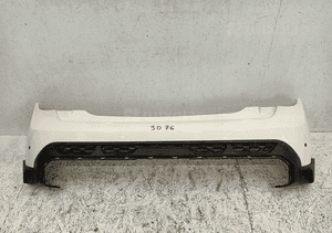 ZDERZAK TYŁ TYLNY MINI COOPER F56 3D LIFT LCI 2020- 1