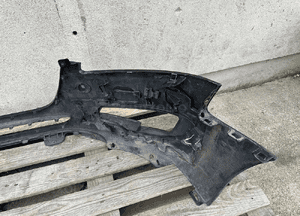 Zderzak przód przedni peugeot 508 i 1 2010- 9686572177 oryginał cały 6