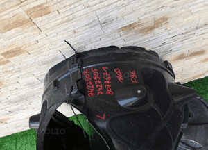 Nadkole bmw X6M F96 7427505 7427507 8077671 2
