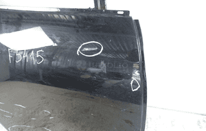 Dacia sandero iii 2020- drzwi tylne prawy tył 822105291R 3