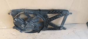 Wentylator chłodnicy wiatrak Ford Transit MK7 2.2 TDCI 6C11-8C607-AD 2