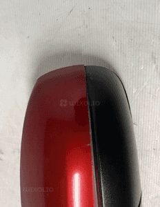 Lusterko lewe 3 PIN 475/9 BMW E70 X5 E71 X6 UK 7182337 3