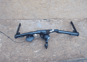 HAK HOLOWNICZY VW GOLF VII 7 HB 5