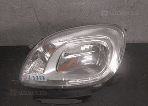 Lampa lampy przód prawa lewa fiat panda iii 3 11- 00521935530 00521935550 8
