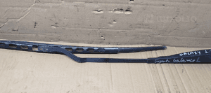 Ramie wycieraczki lewy przód wycieraczka Ford Galaxy MK1 Sharan 7M0955409B 3