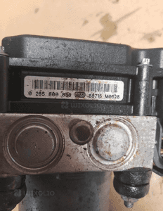 Pompa ABS 0265800838 9665734680 Peugeot 308 5