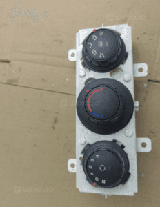 PANEL NAWIEWU RENAULT MASTER III 275700007R-A2 1