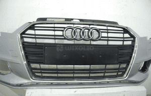 Zderzak audi A3 8V sedan lift 2016-2019 po lifcie 4