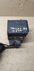 Pompa sterownik ABS VW Passat B4 3A0907379 1