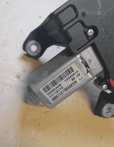 Silniczek wycieraczki tył Astra IV J GTC 13395013 3