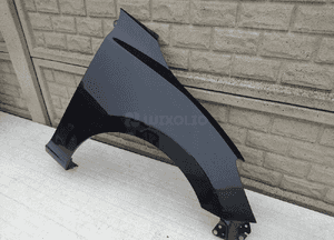 Mazda 2 ii 2015-2022 błotnik prawy przedni 2
