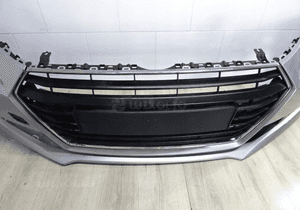 Zderzak przedni xenon audi tt 8S 8S0 10
