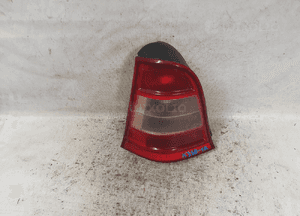 * LAMPA TYLNA LEWA TYŁ LEWO MERCEDES A KLASA W168 2