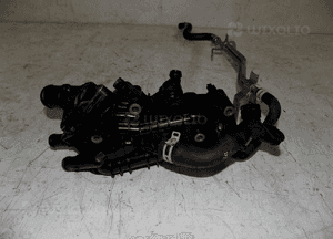 VOLVO XC40 1.5 PLUG-IN HYBRID OBUDOWA TERMOSTATU 31439559 1
