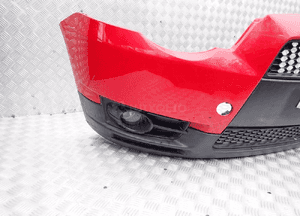 Przód mitsubishi lancer radom 3