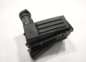 Obudowa filtra powietrza golf vi gti 2.0 tfsi 1K0129607AG 1K0129620D 08-12 5