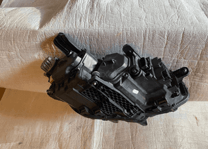 Vw passat B8 lift full led lampa matrix 3