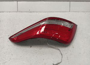 Jaguar xj xjl X351 lampy lampa lewa prawa tył tylne oryginał 4