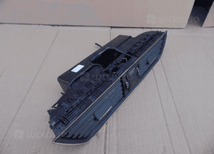 skoda superB III kratka środkowa nawiewu 2