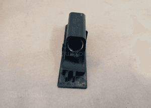 Lampa podświetlenie tablicy Fiat Grande Punto 57167932 4