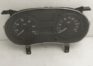 LICZNIK ZEGARY TRAFIC VIVARO 2.0 DCI P8200283194-D 1