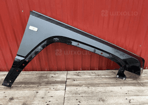 Jeep commander błotnik pxr oryginał ładny w kolor 1