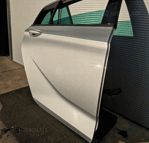 Opel insignia b ii hatchback drzwi prawy tył tylne Z176 3