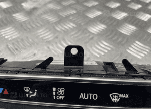 Mercedes W213 przełącznik panel klimatyzacji A2139059003 6