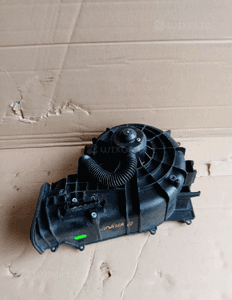 Wentylator silnik dmuchawy nagrzewnicy Nissan Almera 27150 5M400 1