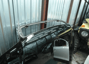 Audi A8 98-02 alu oryginalna nie naprawiana maska 3