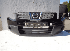 Zderzak przód przedni nissan qashqai i Z11 1