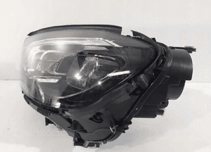 Mercedes GLS W167 Lampa MULTIBEAM LED L - 13383 3