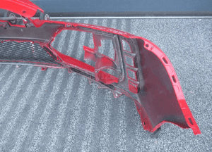 Zderzak przedni przód honda civic x type-r 71100-TGH-ZZ00 2017- 38
