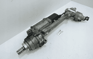 MAGLOWNICA PRZEKŁADNIA KIEROWNICZA BMW F20 F30 uszkodzonona elektronicznie 2