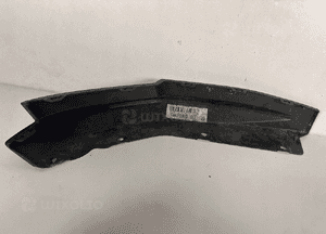 Listwa dokładka spoiler lewy zderzak tył tylny bmw M3 G80 8084401 4