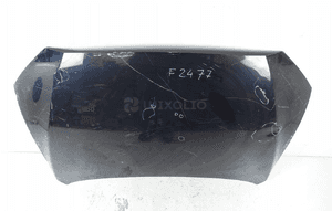 MITSUBISHI LANCER X 10 2007-2016 MASKA POKRYWA SILNIKA 10