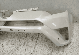 Zderzak przód przedni toyota RAV4 rav 4 iv lift 2016-2019R 3