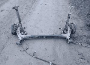 BELKA ZAWIESZENIA HYUNDAI I30 III LIFT HB 1