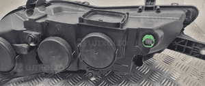 Fiat ducato iii lampa prawa przednia uk km 13