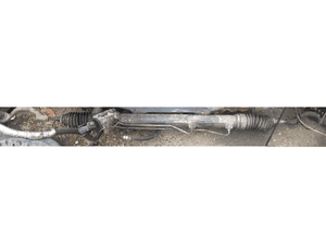 PRZEKŁADNIA KIEROWNICZA EUROPA JAGUAR S-TYPE 2.7D