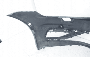 Zderzak przód przedni volkswagen vw golf vii 7 lift 2016- 5G 5G0807221FL 5