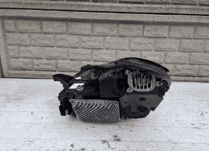 Lampa prawa mercedes c 192 C192 amg a 192 906 58 00 7