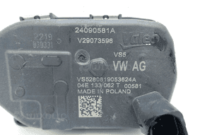 Przepustnica vw audi skoda seat tsi 04E133062T 6