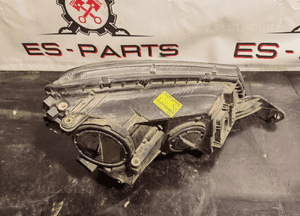Lampa lewa reflektor lewy skoda yeti lift 2013- 4